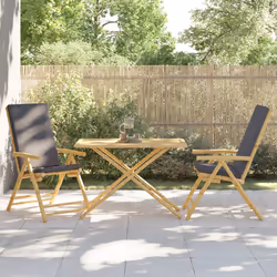 VidaXL 365879 table de jardin