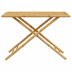 VidaXL 365879 table de jardin - Vue supplémentaire 4