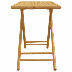 VidaXL 365879 table de jardin - Vue supplémentaire 5
