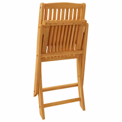 VidaXL 366373 ensemble de meubles de jardin - Vue supplémentaire 4