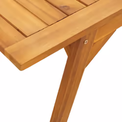 VidaXL 366373 ensemble de meubles de jardin - Vue supplémentaire 7