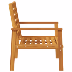 VidaXL 366374 banc de jardin Bois d'acacia - Vue supplémentaire 6