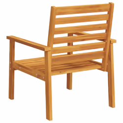 VidaXL 366374 banc de jardin Bois d'acacia - Vue supplémentaire 7