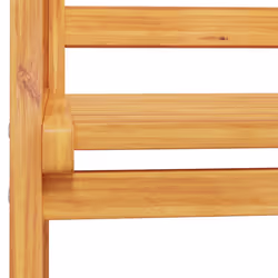 VidaXL 366377 banc de jardin Bois d'acacia - Vue supplémentaire 7