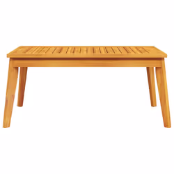 VidaXL 366381 banc de jardin Polyester, Tissu - Vue supplémentaire 7