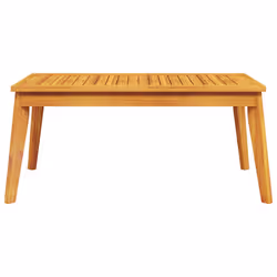 VidaXL 366382 banc de jardin Polyester, Tissu - Vue supplémentaire 7