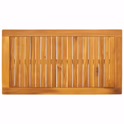 VidaXL 366382 banc de jardin Polyester, Tissu - Vue supplémentaire 8