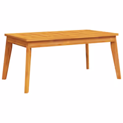 VidaXL 366383 banc de jardin Bois d'acacia - Vue supplémentaire 5