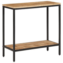 VidaXL 374070 Table à café, latérale et de salon