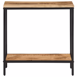VidaXL 374070 Table à café, latérale et de salon