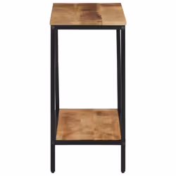 VidaXL 374070 Table à café, latérale et de salon
