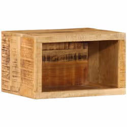 Découvrez cette table de chevet moderne – elle apporte une touche de classe à votre chambre tout en assurant un rangement pra ...