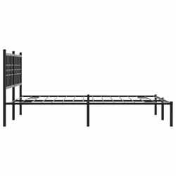 VidaXL 376321 sommier - Vue supplémentaire 5