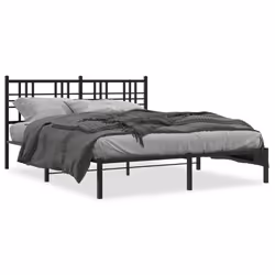 VidaXL 376330, Noir, 1980 mm, 2,07 m, 900 mm, 1930 x 2030 mm, 1 pièce(s)