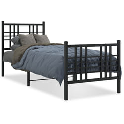 VidaXL 376332 sommier