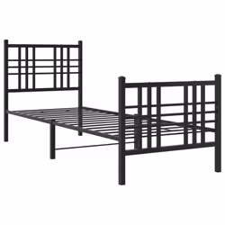 VidaXL 376332 sommier