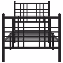 VidaXL 376332 sommier - Vue supplémentaire 4
