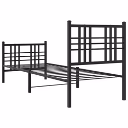 VidaXL 376332 sommier - Vue supplémentaire 6