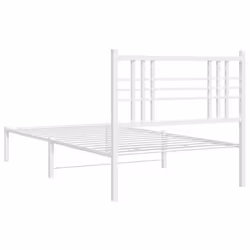 VidaXL 376368 sommier - Vue supplémentaire 6
