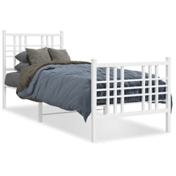 VidaXL 376381 sommier