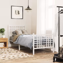 VidaXL 376381 sommier