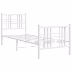 VidaXL 376381 sommier