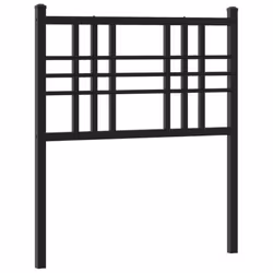 VidaXL 376400, Blanc, Acier, 80 cm, 845 mm, 90 cm, 30 mm