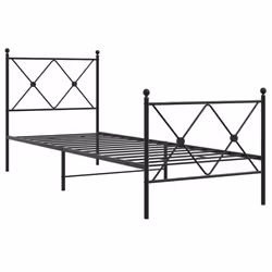 VidaXL 376492 sommier