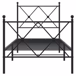 VidaXL 376492 sommier - Vue supplémentaire 4