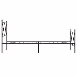VidaXL 376492 sommier - Vue supplémentaire 5