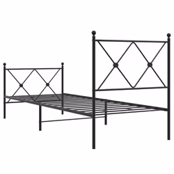 VidaXL 376492 sommier - Vue supplémentaire 6