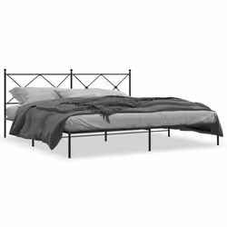 VidaXL 376508, Noir, 1980 mm, 2,07 m, 905 mm, 1930 x 2030 mm, 1 pièce(s)