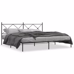 VidaXL 376509, Noir, 2060 mm, 2,07 m, 905 mm, 2000 x 2000 mm, 1 pièce(s)