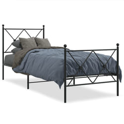 VidaXL 376510 sommier
