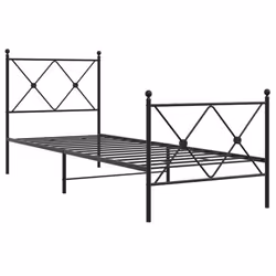 VidaXL 376510 sommier