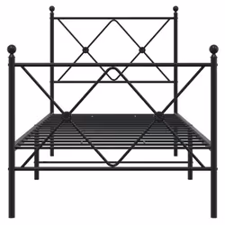 VidaXL 376510 sommier - Vue supplémentaire 4