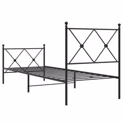 VidaXL 376510 sommier - Vue supplémentaire 6
