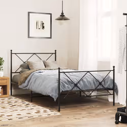 VidaXL 376516 sommier - Vue supplémentaire 2