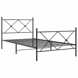 VidaXL 376516 sommier - Vue supplémentaire 3
