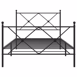 VidaXL 376516 sommier - Vue supplémentaire 4