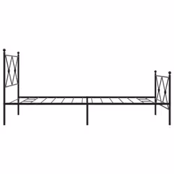 VidaXL 376516 sommier - Vue supplémentaire 5