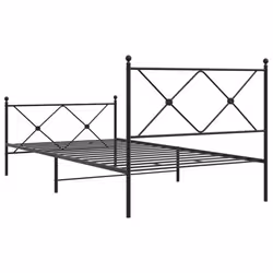 VidaXL 376516 sommier - Vue supplémentaire 6