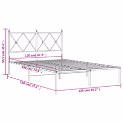 VidaXL 376548 sommier - Vue supplémentaire 8