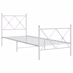 VidaXL 376559 sommier