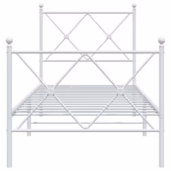 VidaXL 376559 sommier - Vue supplémentaire 4