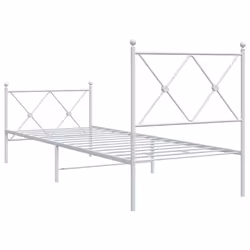 VidaXL 376559 sommier - Vue supplémentaire 6