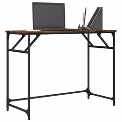 VidaXL 842268 bureau - Vue supplémentaire 4