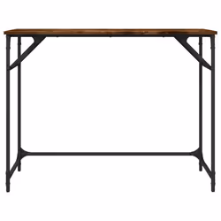 VidaXL 842268 bureau - Vue supplémentaire 5