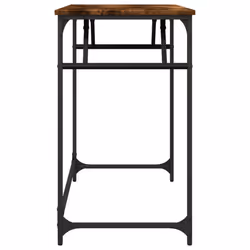 VidaXL 842268 bureau - Vue supplémentaire 6