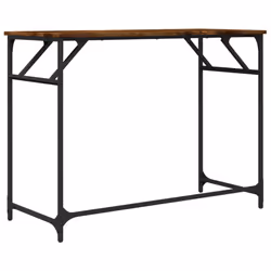 VidaXL 842268 bureau - Vue supplémentaire 7